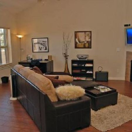 Tahoe Stoneridge Truckee Rom bilde