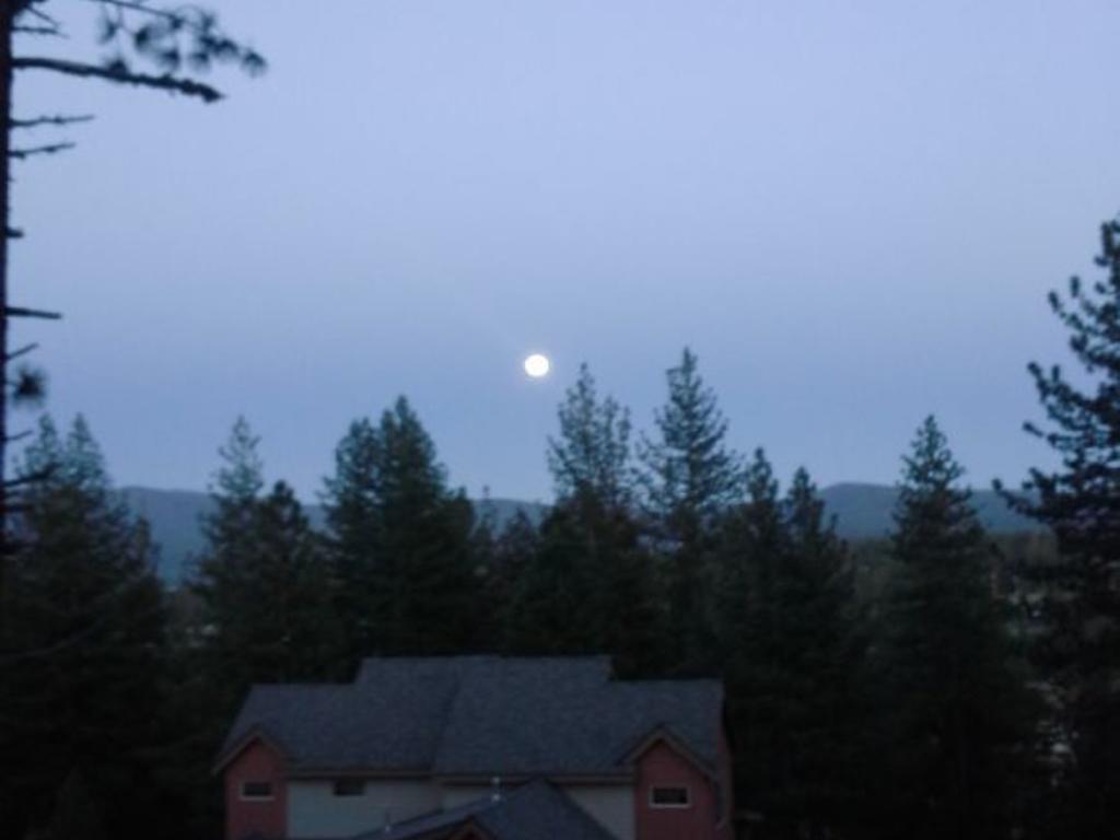 Tahoe Stoneridge Truckee Rom bilde