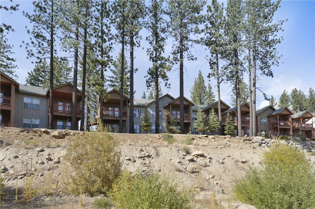 Tahoe Stoneridge Truckee Eksteriør bilde