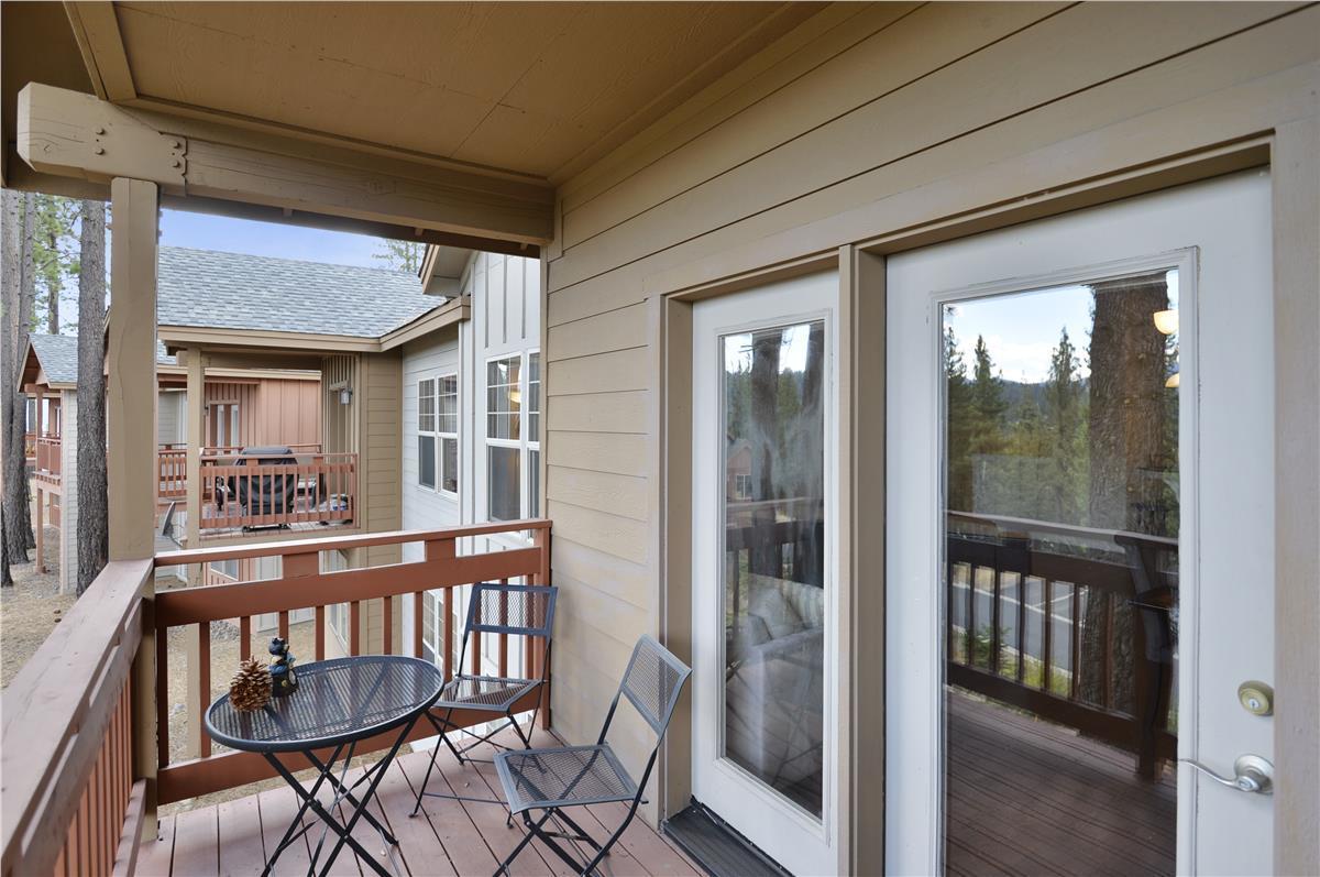 Tahoe Stoneridge Truckee Eksteriør bilde